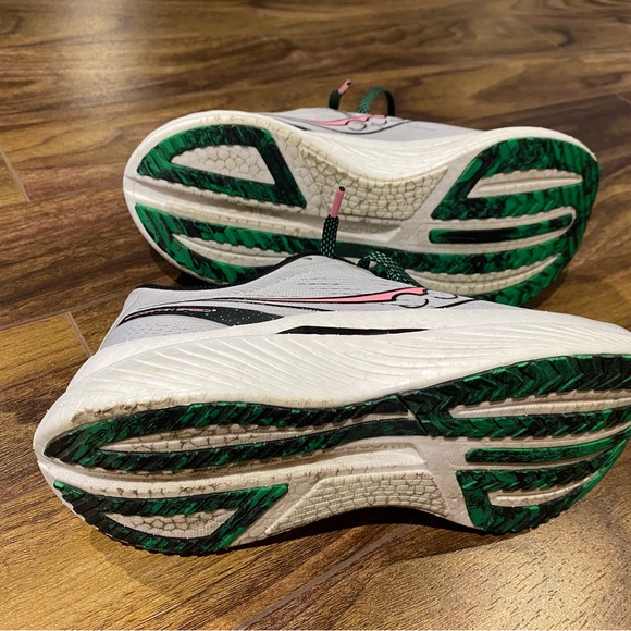 Saucony Endorphin Speed 3 - Picture 4 of 5